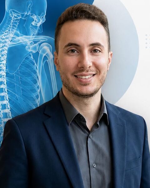 د. أحمد الألفي