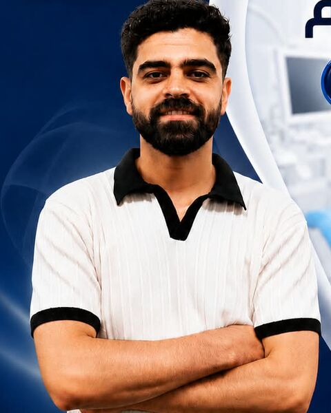د. عمرو إبراهيم