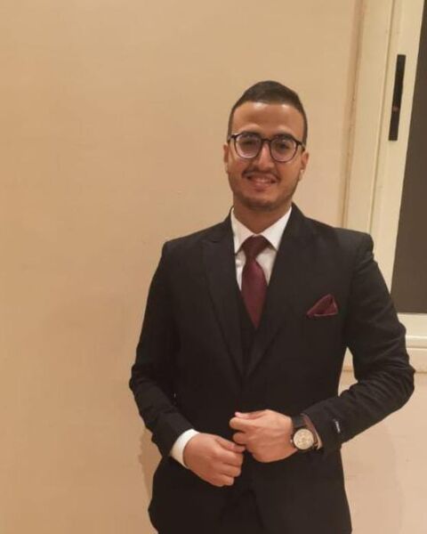 د. محمد ضاحي