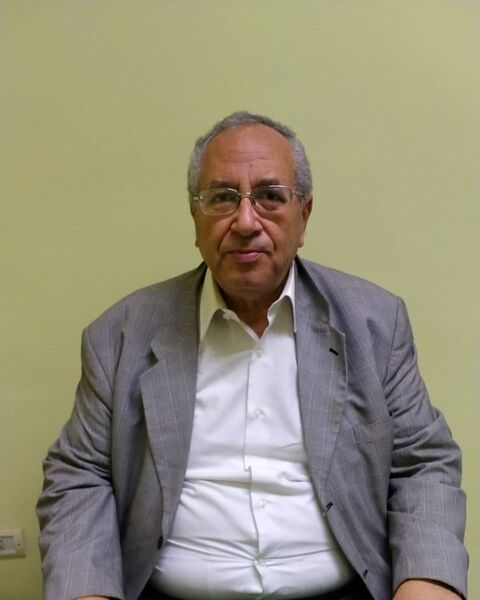 د. جمال عبدالسلام