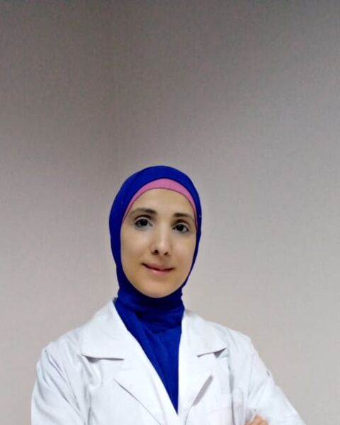 د. نرمين حسن