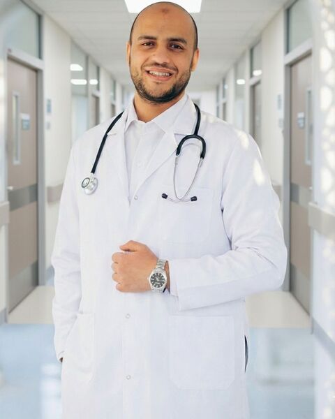 د. محمد سمير